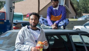 Atlanta - drugi sezon