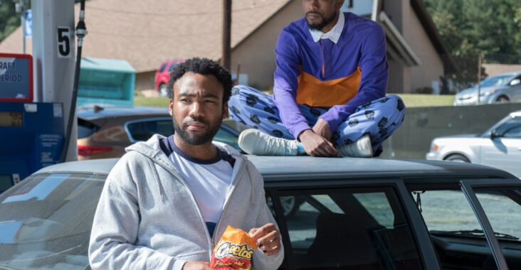 Atlanta - drugi sezon