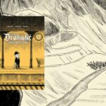 Vaclav Drakulič jedzie do urzędu