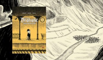 Vaclav Drakulič jedzie do urzędu