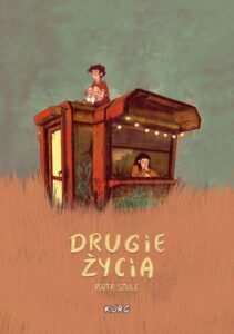 Drugie życia
