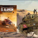 Wielkie Bitwy Pancerne #01: El Alamein