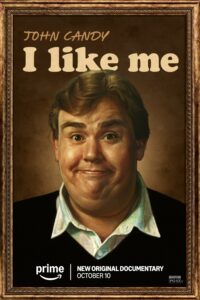 John Candy: Lubię siebie