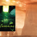 Eternum. Wydanie zbiorcze