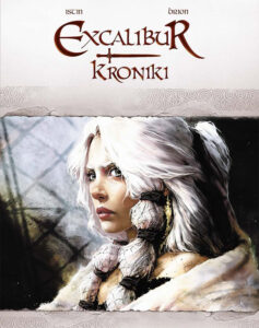 Excalibur. Kroniki