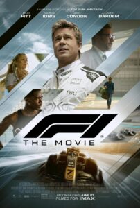 F1: Film