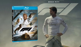 F1: Film