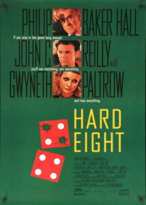 Hard Eight – Ryzykant (1996)