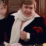 John Candy: Lubię siebie
