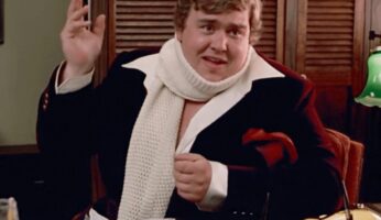 John Candy: Lubię siebie