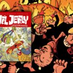 Jeż Jerzy. Przebudzenie