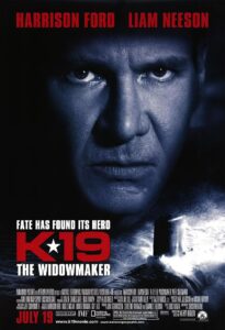 K-19 - K-19: The Widowmaker - (2002)