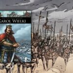 Oni tworzyli historię - Karol Wielki