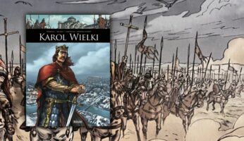 Oni tworzyli historię - Karol Wielki