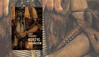 Księżyc Komanczów