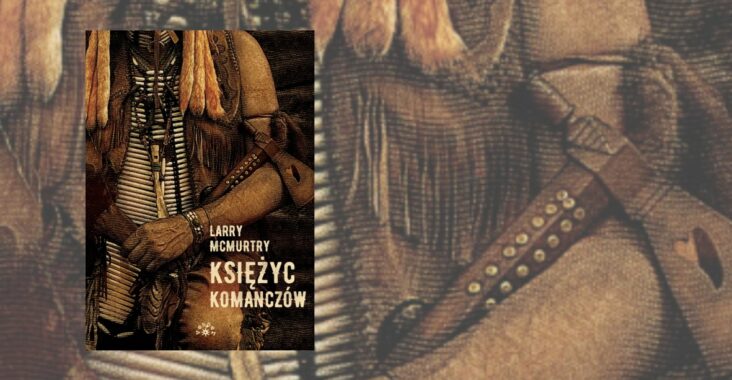 Księżyc Komanczów