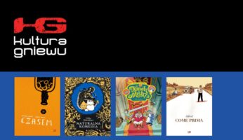 Kultura Gniewu – październik 2025