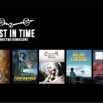 Lost In Time – Październik 2025