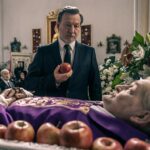 Minuta ciszy - drugi sezon