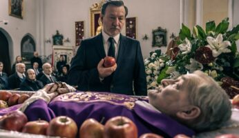 Minuta ciszy - drugi sezon