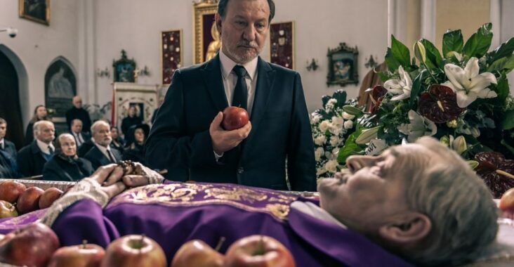 Minuta ciszy - drugi sezon