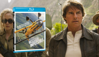 Mission: Impossible – The Final Reckoning już