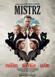Master – Mistrz (2012)