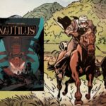 Nautilus. Tom 1: Teatr cieni