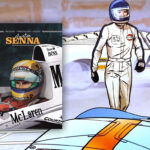 Ayrton Senna - Historia pewnego mitu