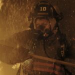 Dym - pierwszy sezon