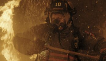 Dym - pierwszy sezon