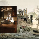 Stróże prawa z Dzikiego Zachodu