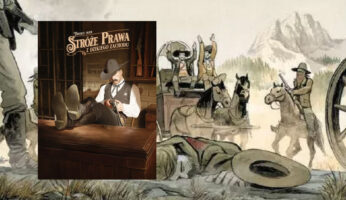 Stróże prawa z Dzikiego Zachodu