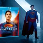Superman już na 4K UHD™ STEELBOOK, BLU-RAY™ I DVD