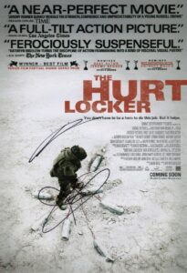 W Pułapce Wojny - The Hurt Locker (2008)