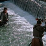 Samotny wilk i szczenię I: Miecz zemsty