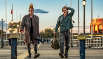 Złodziej z przypadku