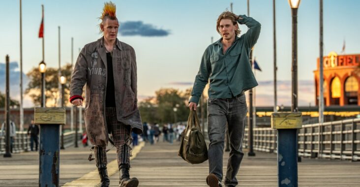 Złodziej z przypadku