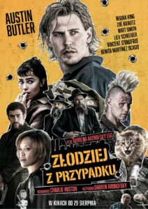 Złodziej z przypadku