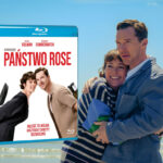 Państwo Rose już od 21 listopada na Blu-ray™ i DVD