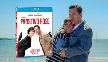 Państwo Rose już od 21 listopada na Blu-ray™ i DVD
