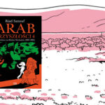 Arab przyszłości 4. Dzieciństwo na Bliskim Wschodzie (1987-1992)