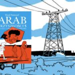 Arab przyszłości 5. Dzieciństwo na Bliskim Wschodzie (1992-1994)