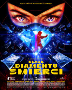 Błysk diamentu śmierci
