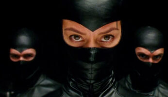 Błysk diamentu śmierci