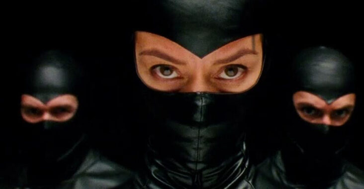 Błysk diamentu śmierci