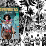 Ixbunieta. Część 1 - Catalina