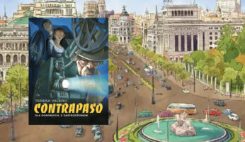 Contrapaso. Dla dorosłych, z zastrzeżeniem