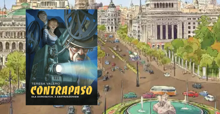 Contrapaso. Dla dorosłych, z zastrzeżeniem