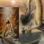 Dynastia smoków. Wydanie zbiorcze